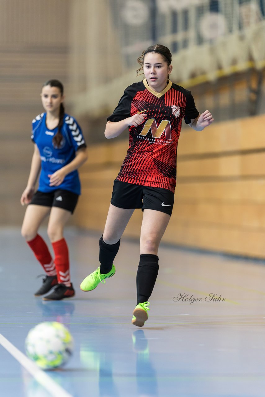 Bild 1301 - wBJ Fortuna St. Juergen Winter Cup